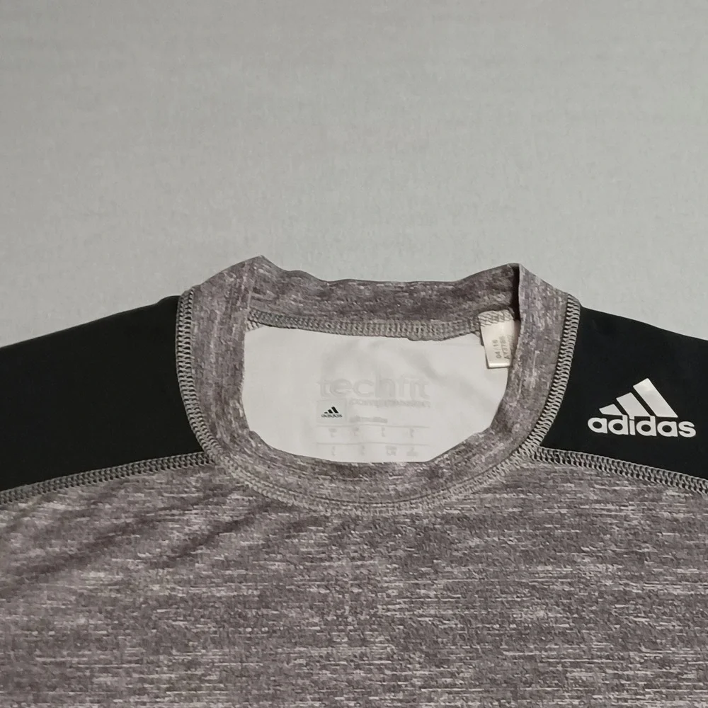 adidas techfit climalite